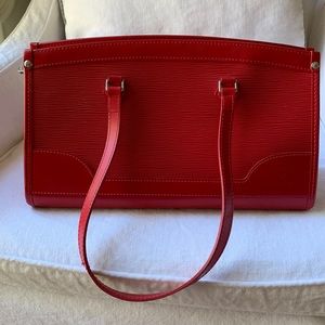 Authentic Louis Vuitton Handbag